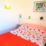 Duplex Acogedor Con Estacionamiento Y Terraza Vista Al Mar - 4 Pers. - Es-258-90 Ferienhaus *