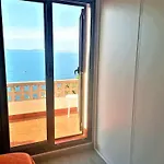 Ferienhaus Duplex Acogedor Con Estacionamiento Y Terraza Vista Al Mar - 4 Pers. - Es-258-90