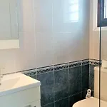 Duplex Acogedor Con Estacionamiento Y Terraza Vista Al Mar - 4 Pers. - Es-258-90 Ferienhaus *