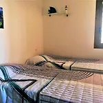 Ferienhaus Duplex Acogedor Con Estacionamiento Y Terraza Vista Al Mar - 4 Pers. - Es-258-90 *