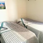 Duplex Acogedor Con Estacionamiento Y Terraza Vista Al Mar - 4 Pers. - Es-258-90 Ferienhaus Roses
