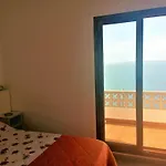 Duplex Acogedor Con Estacionamiento Y Terraza Vista Al Mar - 4 Pers. - Es-258-90