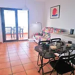 Duplex Acogedor Con Estacionamiento Y Terraza Vista Al Mar - 4 Pers. - Es-258-90 Ferienhaus