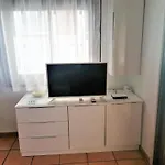 Duplex Acogedor Con Estacionamiento Y Terraza Vista Al Mar - 4 Pers. - Es-258-90 * Roses
