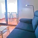 Duplex Acogedor Con Estacionamiento Y Terraza Vista Al Mar - 4 Pers. - Es-258-90 Ferienhaus *