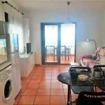 Duplex Acogedor Con Estacionamiento Y Terraza Vista Al Mar - 4 Pers. - Es-258-90 * Roses