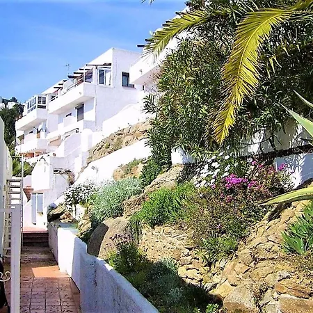 Ferienhaus Duplex Acogedor Con Estacionamiento Y Terraza Vista Al Mar - 4 Pers. - Es-258-90 *