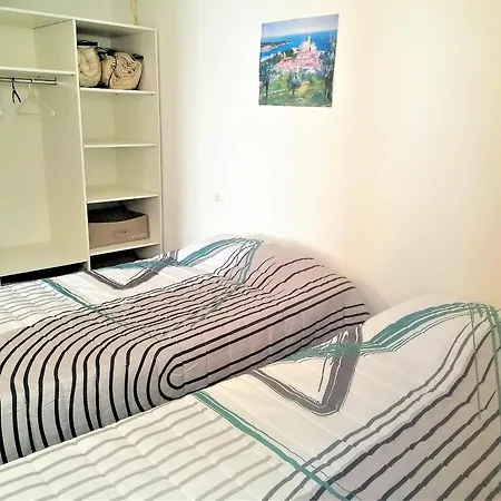 Duplex Acogedor Con Estacionamiento Y Terraza Vista Al Mar - 4 Pers. - Es-258-90 Roses