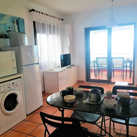 Casa Bramer Casa Con Espectaculares Vistas A La Bahía De Canyelles. - Es-258-90 Сasa de vacaciones Rosas